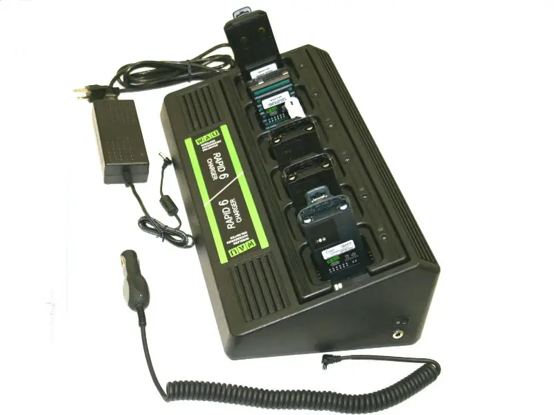 2-way radio chargers wholesale