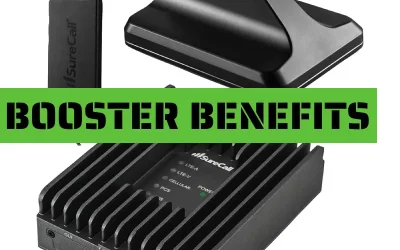 Cellular Booster Benefits